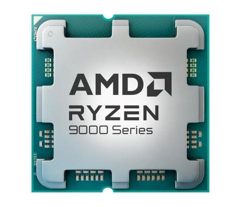 AMD Ryzen 5 9500F 6-Core 5.0 GHz CPU