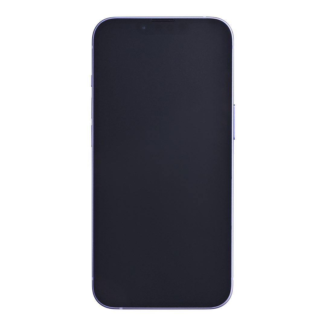 Apple IPhone 14 15.5 Cm (6.1 ) Dual SIM IOS 16 5G 128 GB Blue Remade / Refurbished