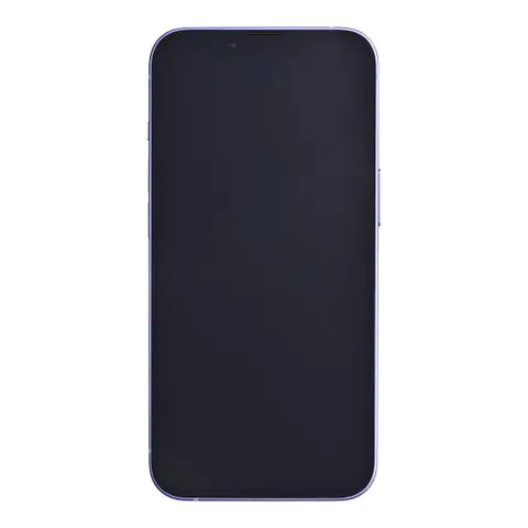 Apple IPhone 14 15.5 Cm (6.1 ) Dual SIM IOS 16 5G 128 GB Blue Remade / Refurbished