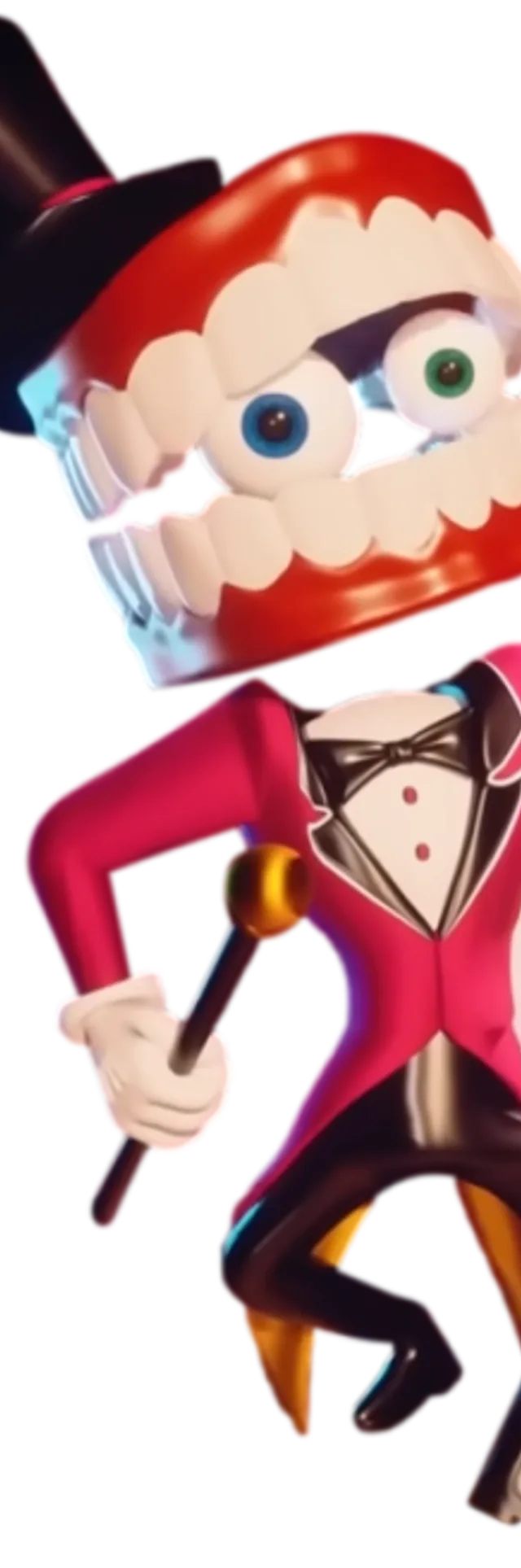Miscellaneous Item