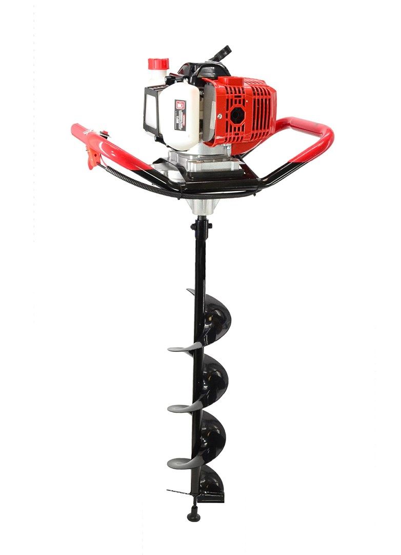 AWTOOLS ŚWIDER WIERTNICA SPALINOWA 3 WIERTŁA 2 95KM 900ml GD520-2
