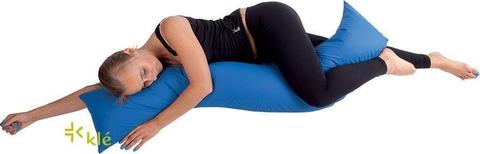 Cylinder Sleep Positioning Pillow - S - 410181