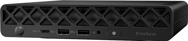 HP EliteDesk Mini 8 G1 CU5-235T/32GB/512GB/W11Pro WLAN