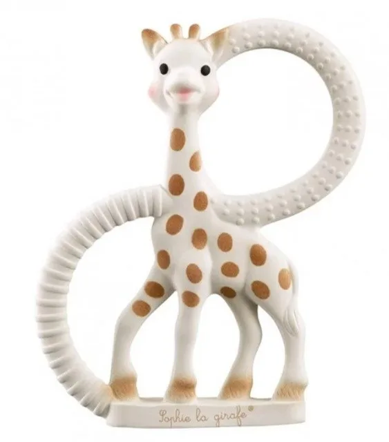 Sophie La Girafe 200318 Teether Rattle
