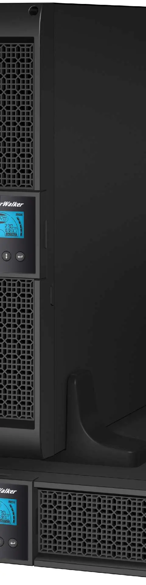 PowerWalker 10120056 uninterruptible power supply (UPS) 1 kVA 900 W 4 AC outlet(s)