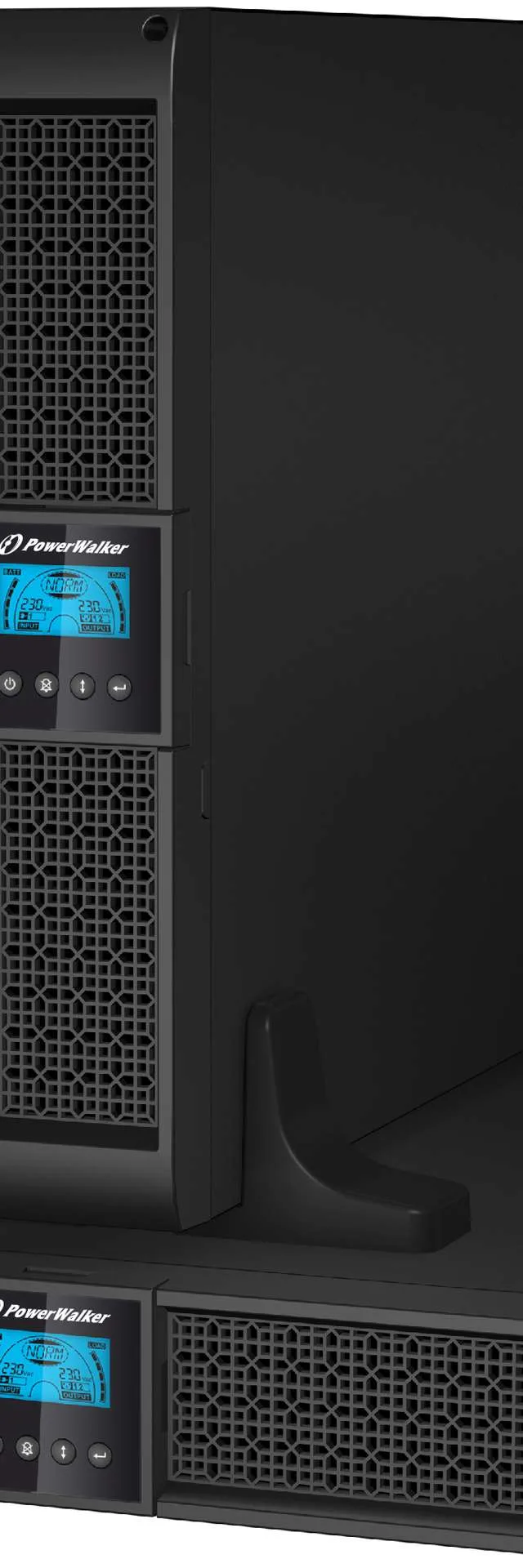 PowerWalker 10120056 uninterruptible power supply (UPS) 1 kVA 900 W 4 AC outlet(s)