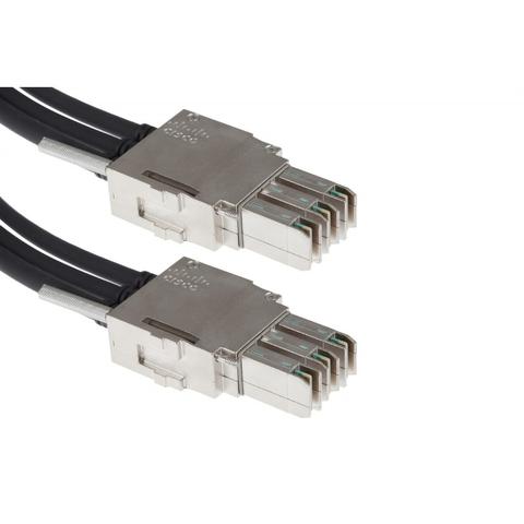 Cisco StackWise-480, 1m InfiniBand/fibre optic cable 39.4" (1 m)