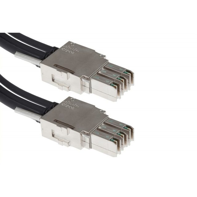 Cisco StackWise-480, 1m InfiniBand/fibre optic cable 39.4" (1 m)