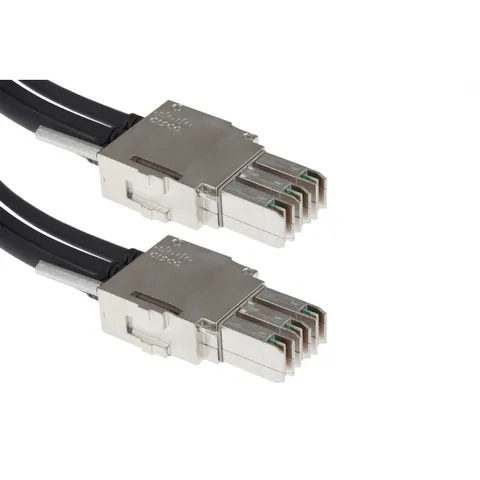 Cisco StackWise-480, 1m InfiniBand/fibre optic cable 39.4" (1 m)