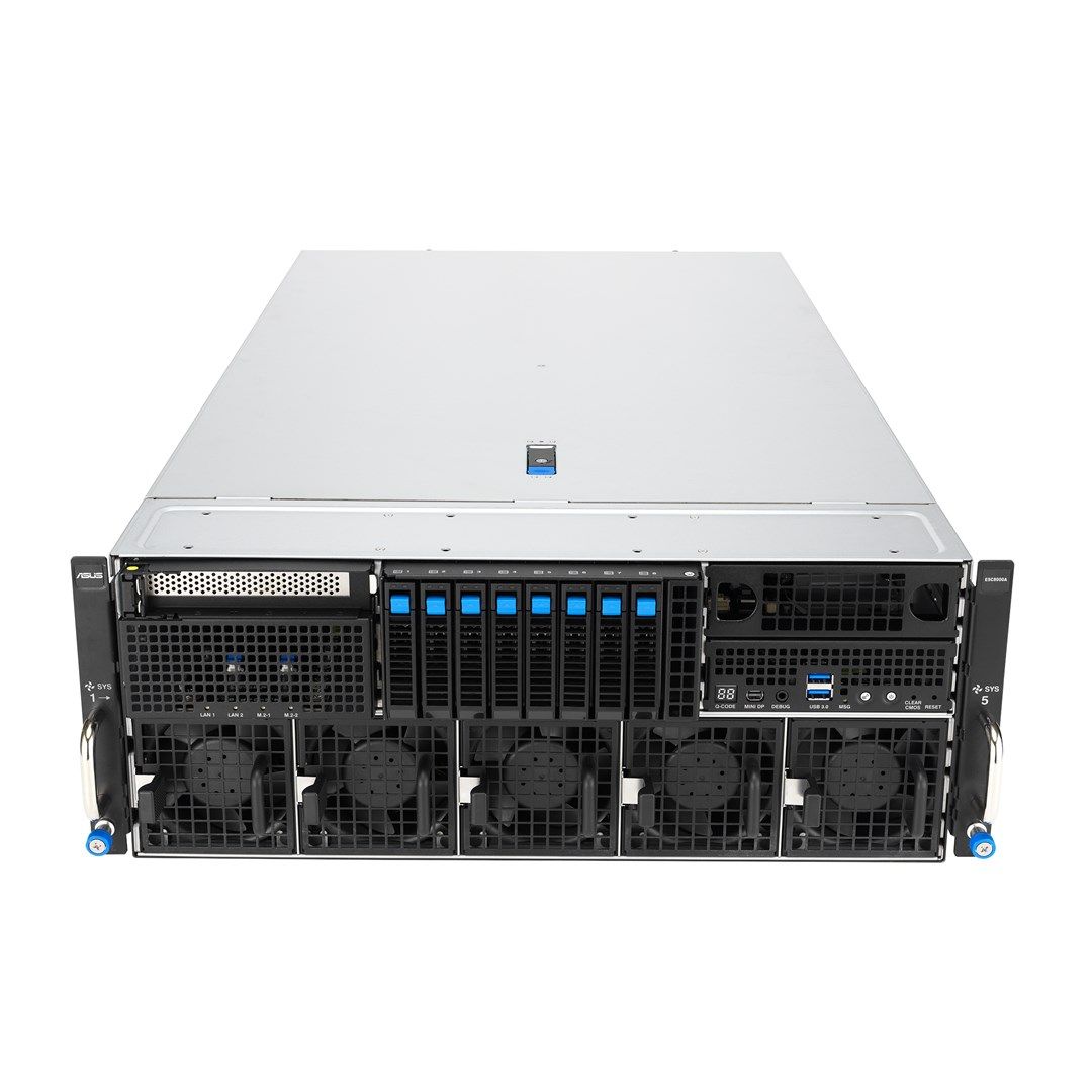 ASUS ESC8000A-E13P Server