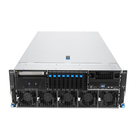 ASUS ESC8000A-E13P Server