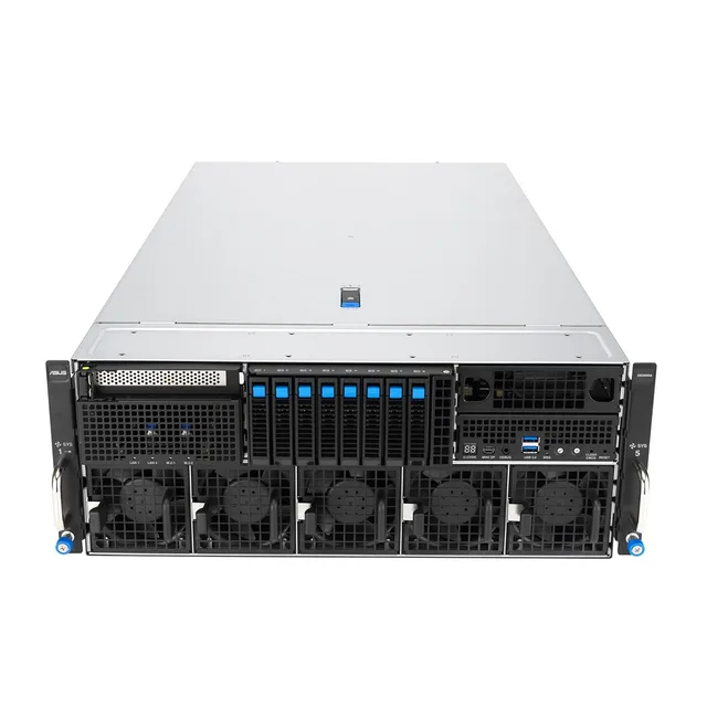 ASUS ESC8000A-E13P Server