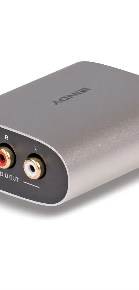 HDMI ARC Audio Extractor