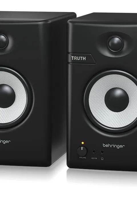 Behringer TRUTH 4.5 Para MonitoróW Studyjnych Aktywnych 4 5