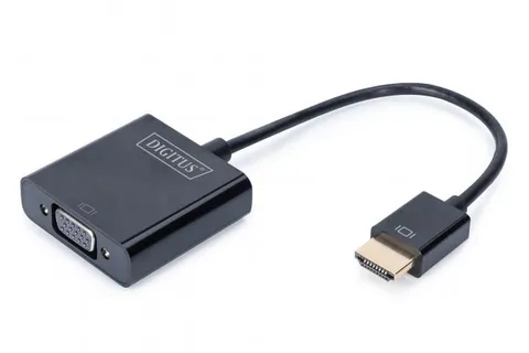 Digitus HDMI to VGA Converter