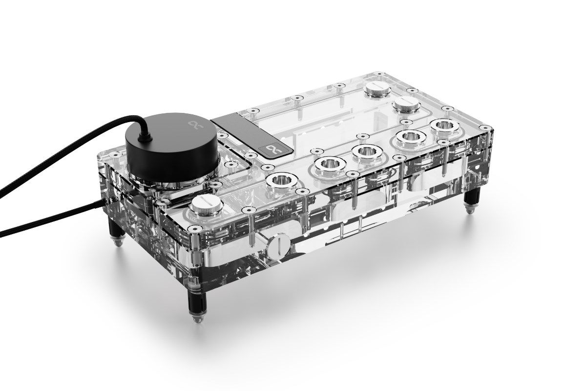 Alphacool Core Distro Plate Pump Reservoir