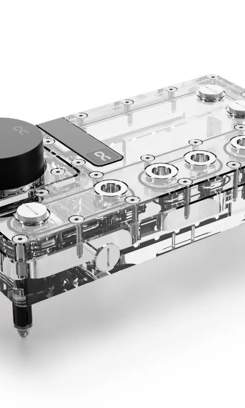 Alphacool Core Distro Plate Pump Reservoir