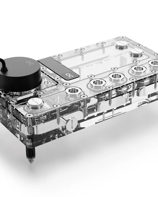 Alphacool Core Distro Plate Pump Reservoir