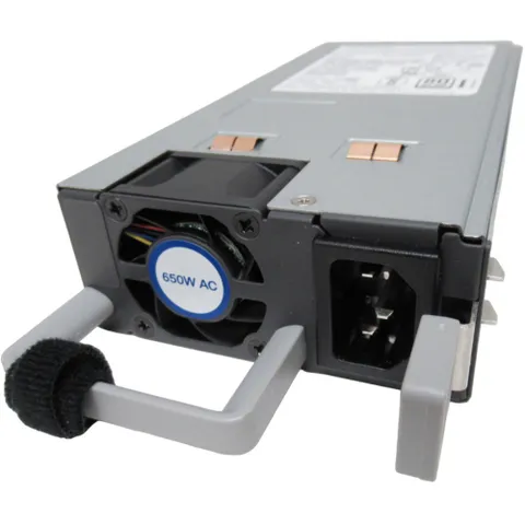 Cisco C9K-PWR-650WAC-R/2 network switch component Power supply