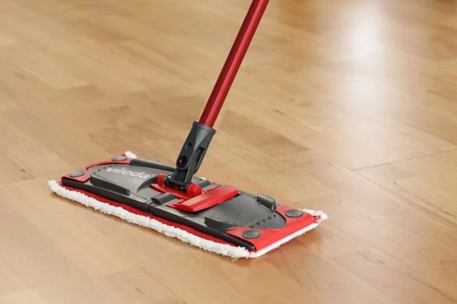 Mop Bucket System Vileda Ultramax Box XL