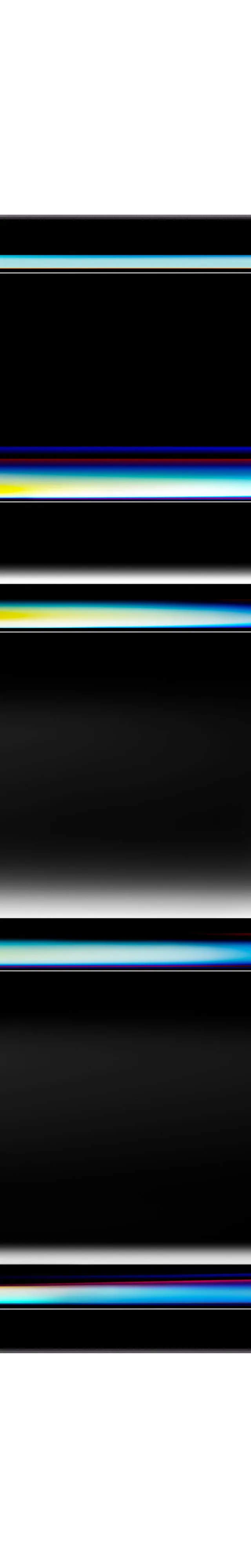 Apple iPad 13-inch Pro Wi‑Fi 256GB with standard glass - Space Black (Demo)