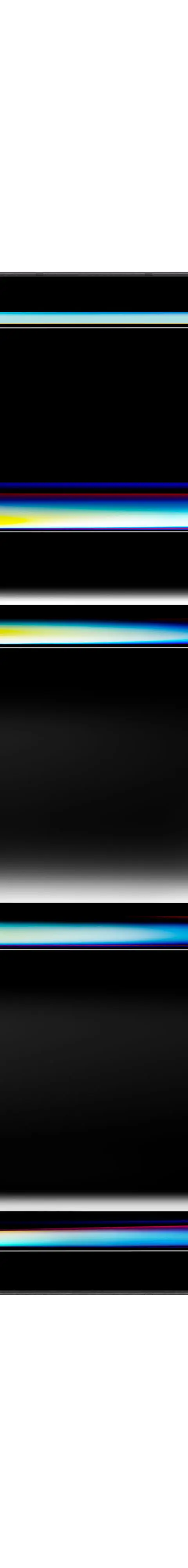 Apple iPad 11-inch Pro Wi‑Fi + Cellular 1TB with nano-texture glass - Space Black (Demo)