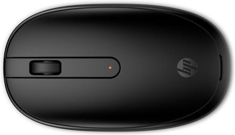 HP 240 Wireless Mouse - Black