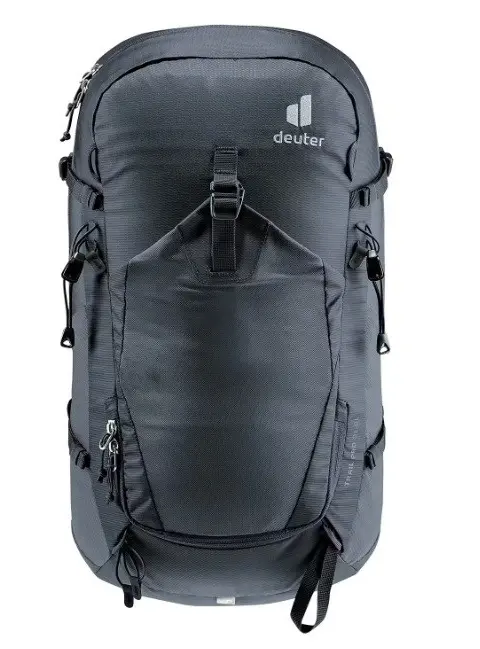 Deuter Trail PRO 31 SL Women'S Hiking Backpack Black