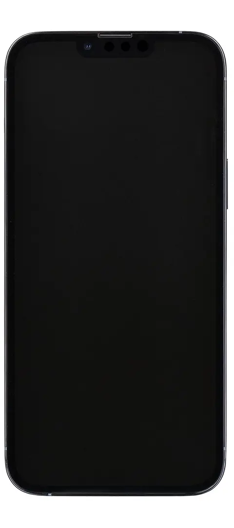 Apple IPhone 13 Pro Max 6.7 Dual SIM IOS 15 5G 256 GB Blue Remade / Refurbished