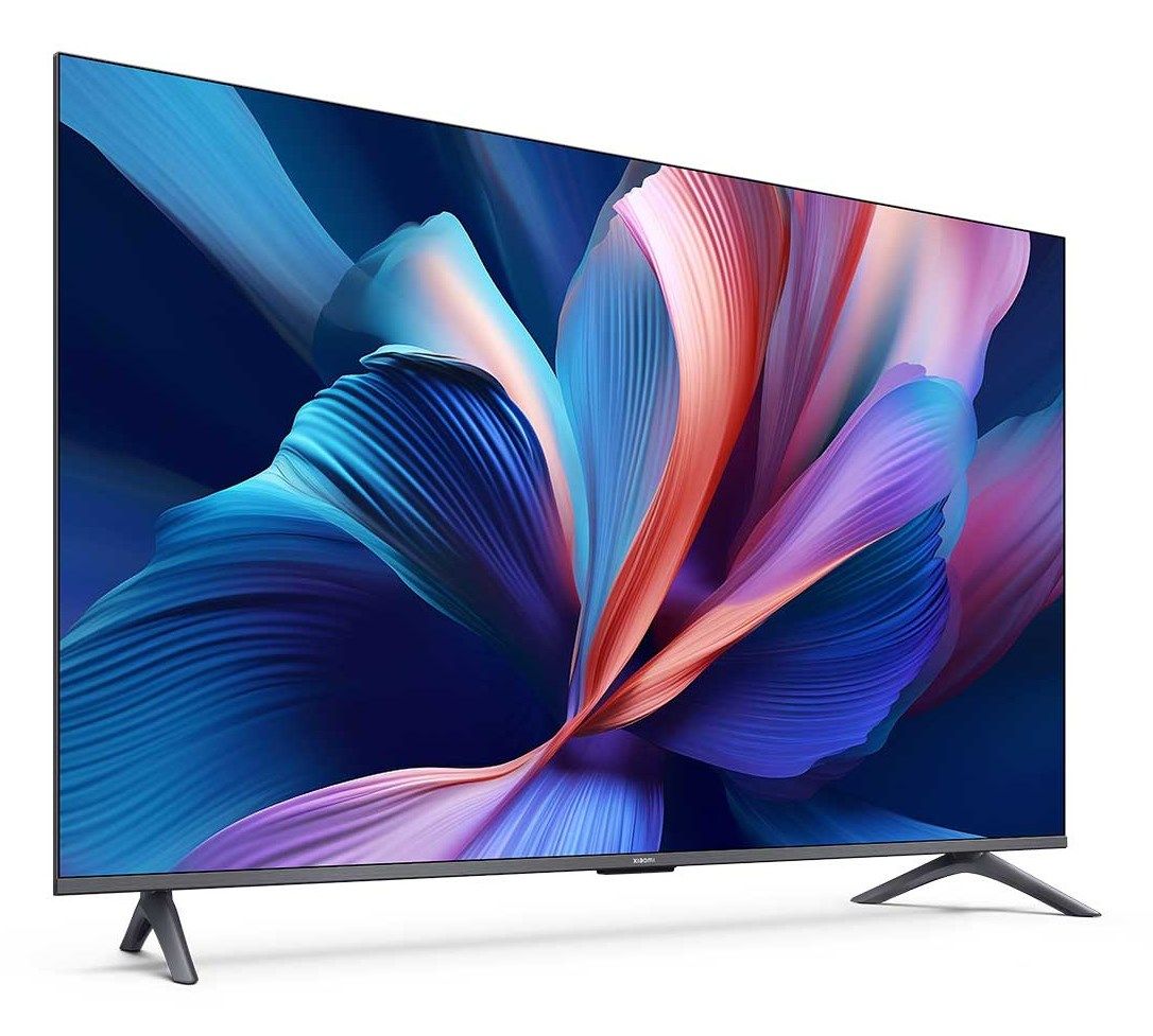 Xiaomi TV A Pro 65 2026 165.1 Cm (65 ) 4K Ultra HD Smart TV Wi-Fi Grey
