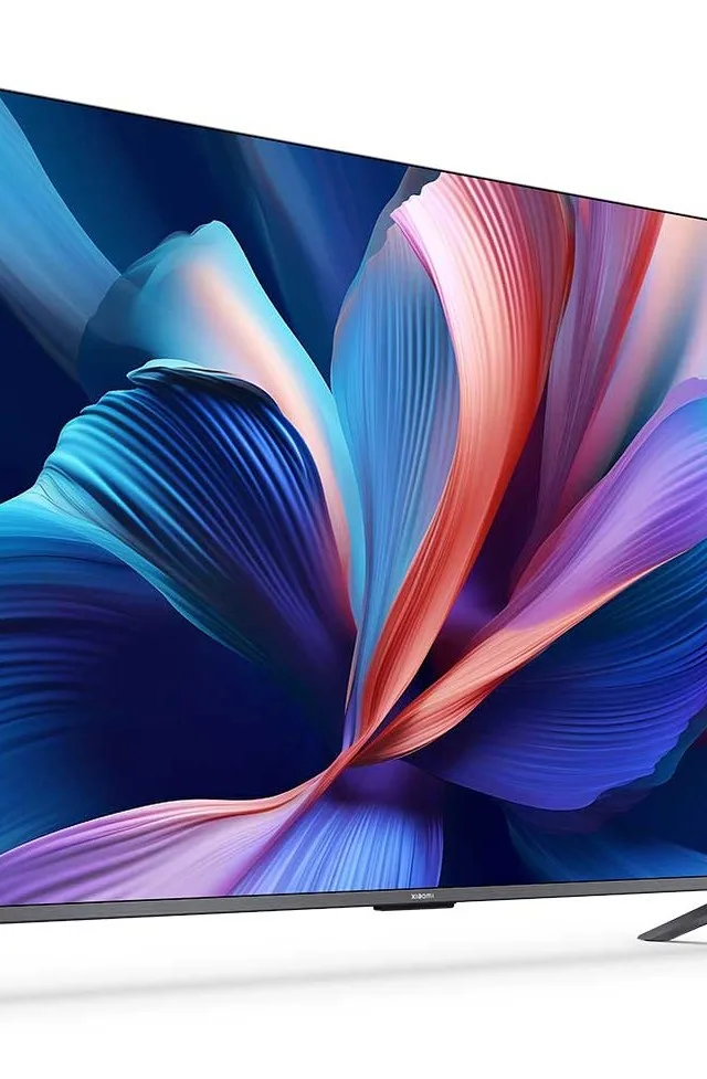 Xiaomi TV A Pro 65 2026 165.1 Cm (65 ) 4K Ultra HD Smart TV Wi-Fi Grey