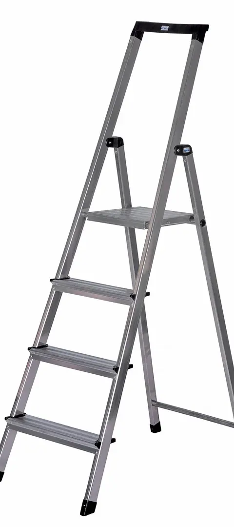 Freestanding Ladder SOLIDY 4 Steps KRAUSE
