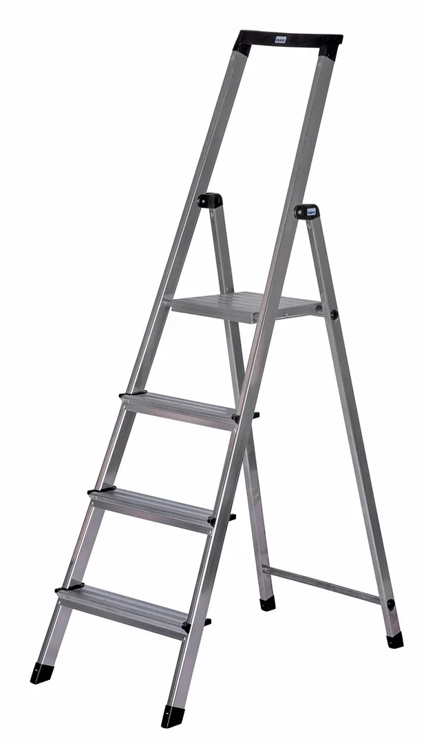 Freestanding Ladder SOLIDY 4 Steps KRAUSE