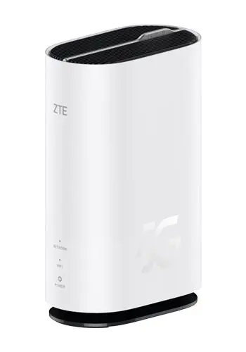 Deutsche Telekom ZTE MC8810 Router White