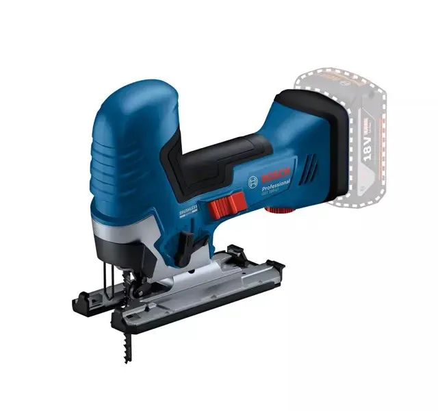 Bosch GST 185-LI Power Jigsaw 3500 Spm 1.9 Kg