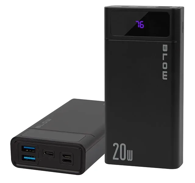 Power Bank 10000mAh PB10A