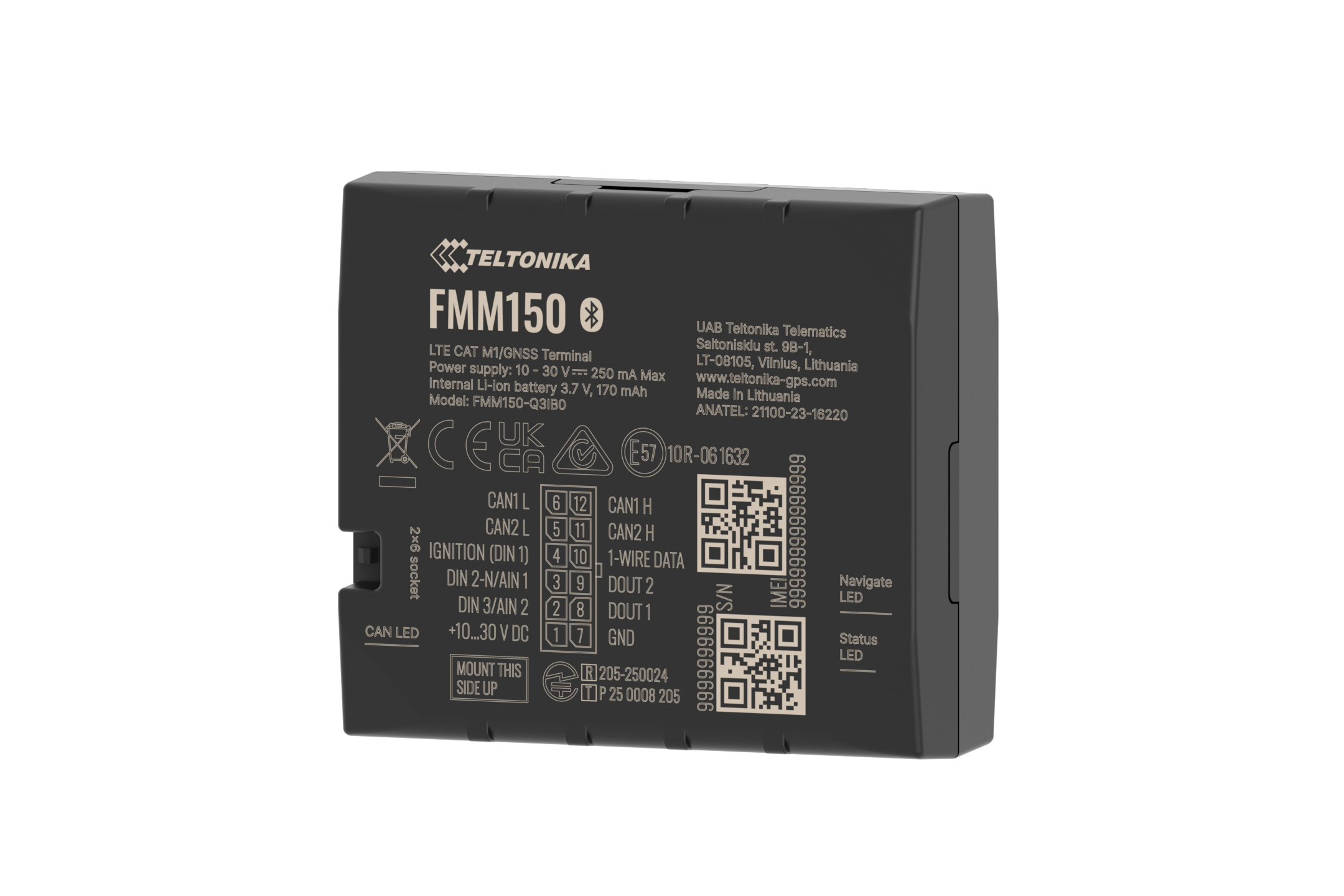 FMM150