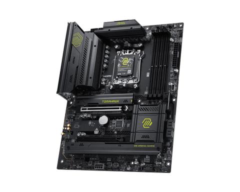 AM5 MSI MAG B850 TOMAHAWK WIFI