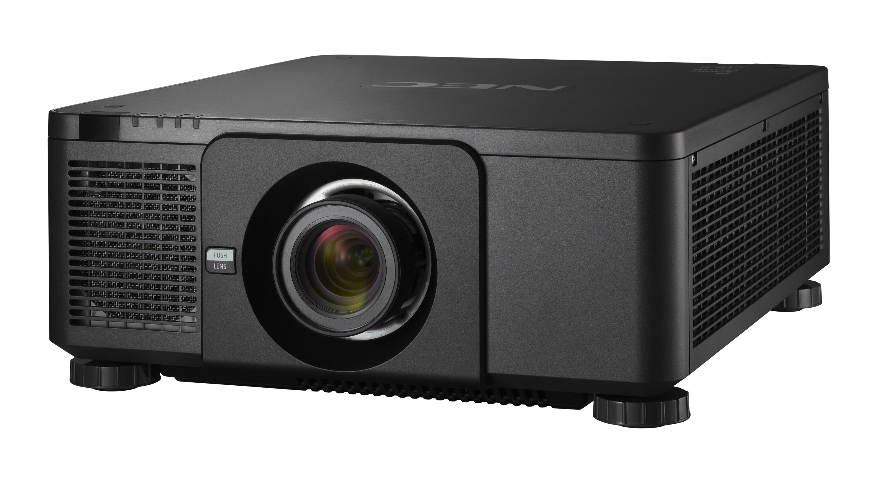 NEC PX1004UL Large venue projector 10000 ANSI lumens DLP WUXGA (1920x1200) 3D Black