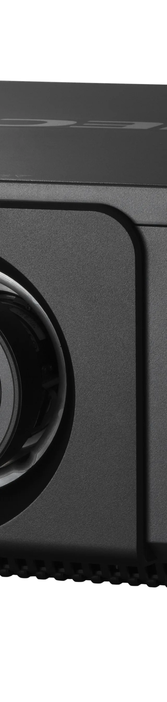 NEC PX1004UL Large venue projector 10000 ANSI lumens DLP WUXGA (1920x1200) 3D Black