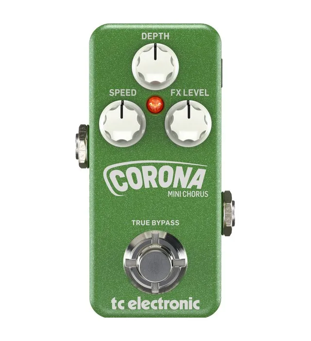 TC Electronic Corona Mini Chorus - Guitar Effect