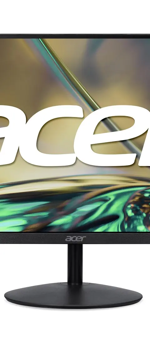 Acer SA322QUAbmiipx computer monitor 80 cm (31.5") 2560 x 1440 pixels Quad HD LCD Black