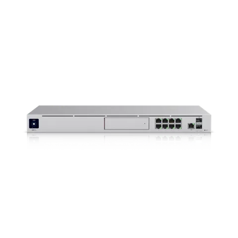 Ubiquiti UniFi Dream Machine Pro Managed Gigabit Ethernet (10/100/1000) White