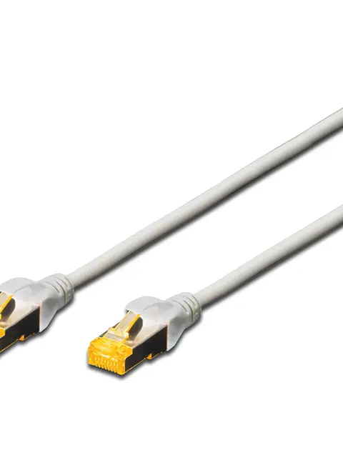 Digitus CAT 6A S/FTP patch cable