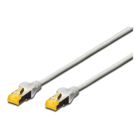 Digitus CAT 6A S/FTP patch cable