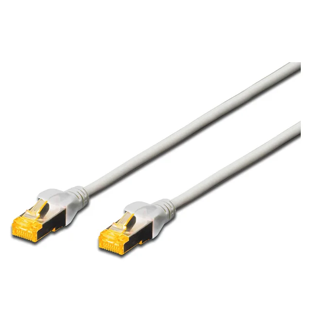 Digitus CAT 6A S/FTP patch cable