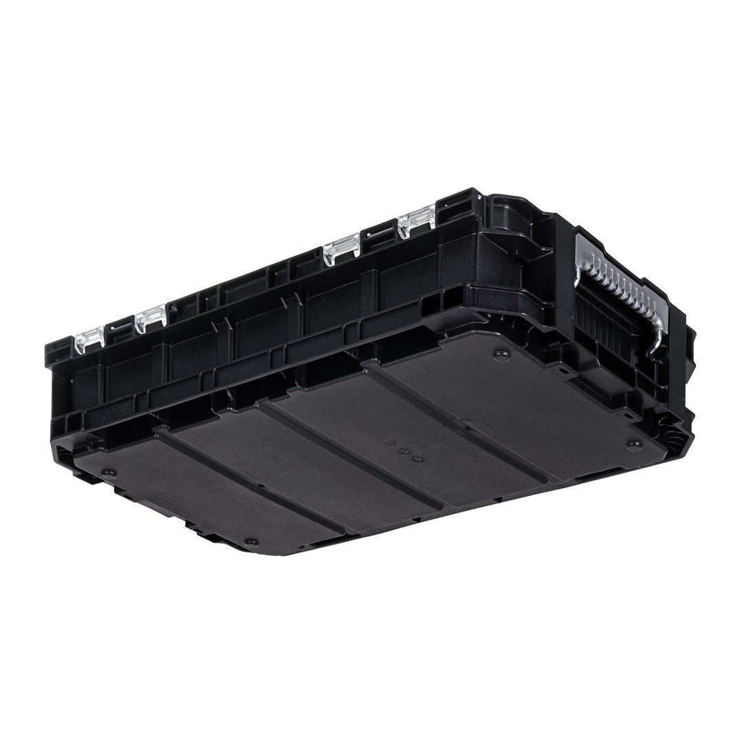 Connect Rolling System KETER Toolbox Set