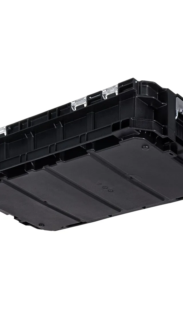 Connect Rolling System KETER Toolbox Set