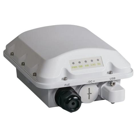 Ruckus T350c Wi-Fi 6 Outdoor Accesspoint