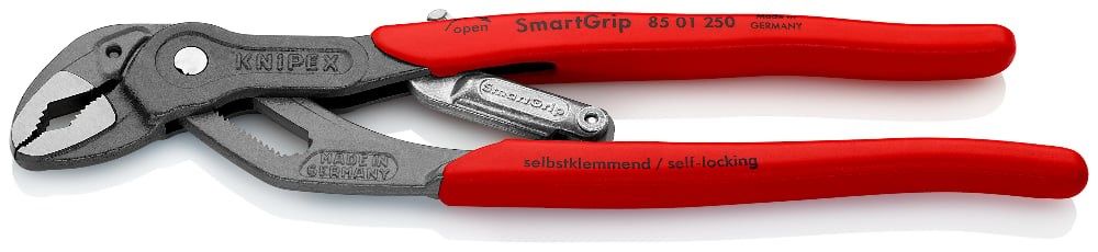 Knipex 85 01 250 Plier Siphon Pliers